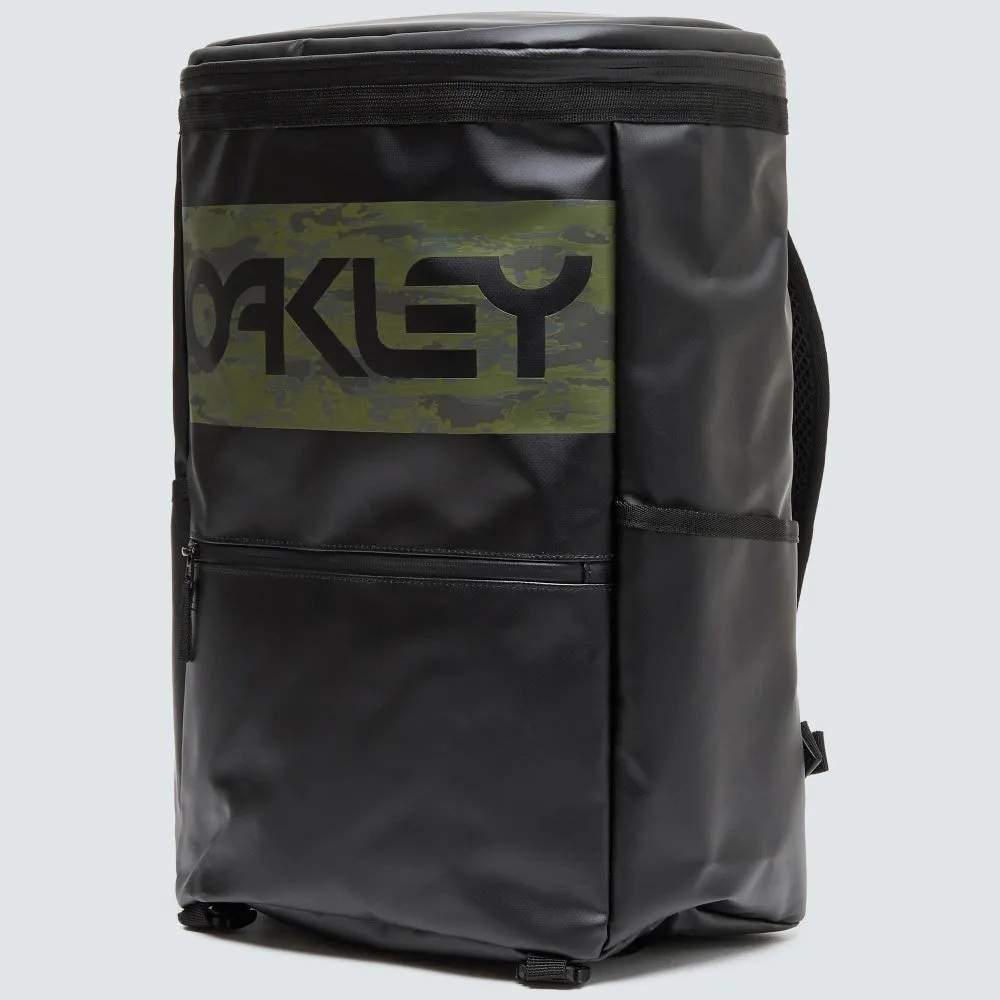 SQUARE RC BACKPACK FOS901205 OAKLEY BACKPACKS