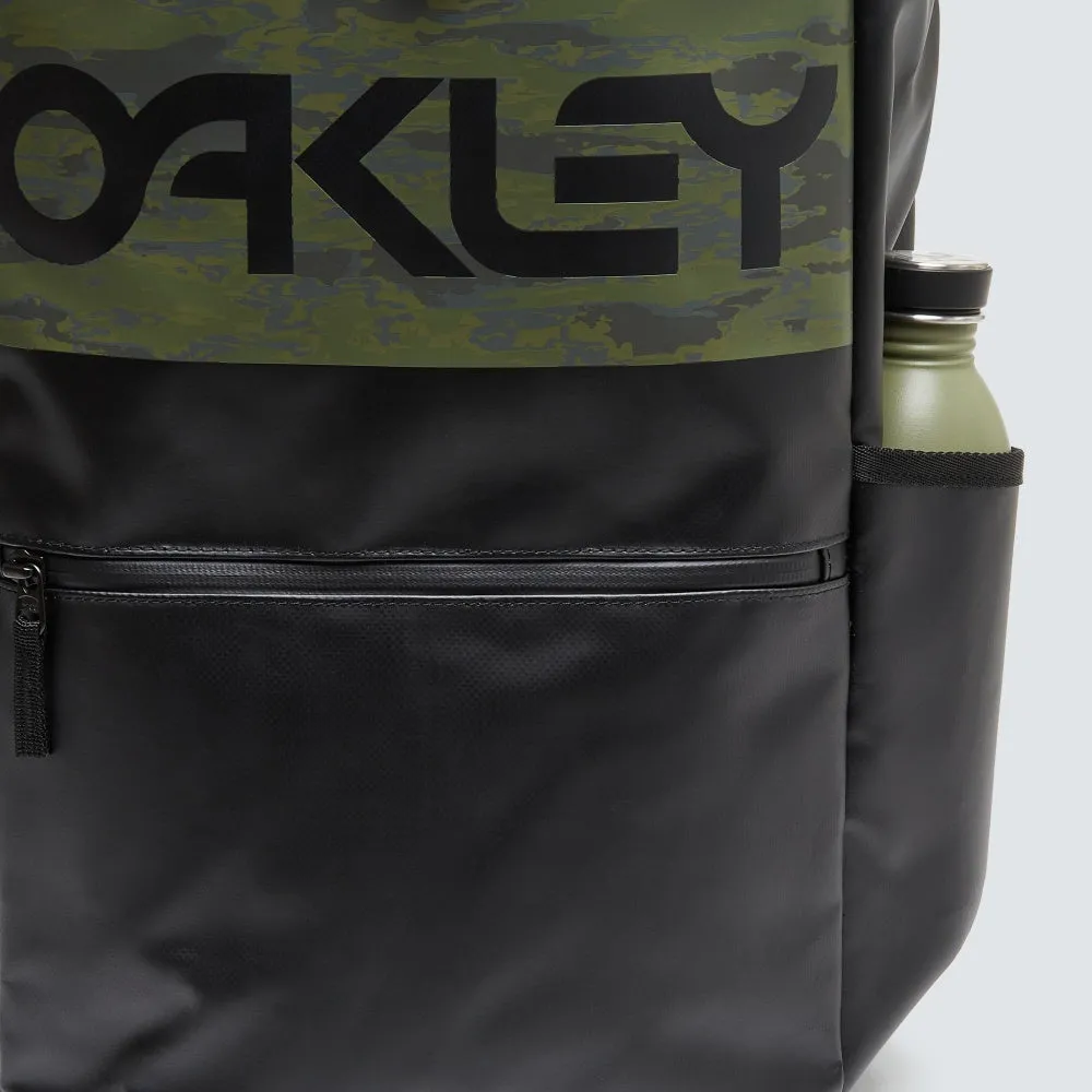 SQUARE RC BACKPACK FOS901205 OAKLEY BACKPACKS