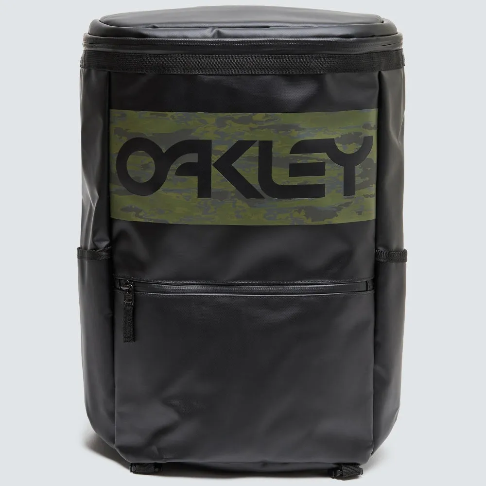 SQUARE RC BACKPACK FOS901205 OAKLEY BACKPACKS