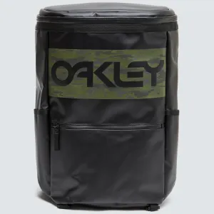 SQUARE RC BACKPACK FOS901205 OAKLEY BACKPACKS