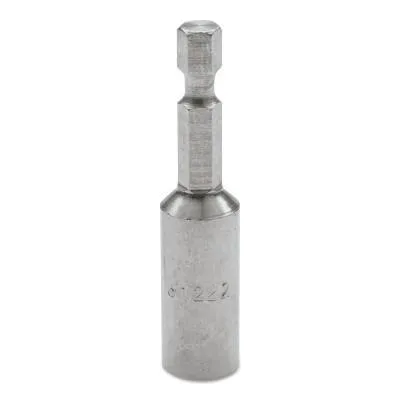 Stanley® Products Magnetic Bit Holders, 1/4 in Drive, 2 1/4 in Length, 61222