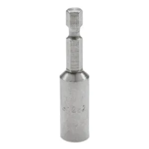 Stanley® Products Magnetic Bit Holders, 1/4 in Drive, 2 1/4 in Length, 61222