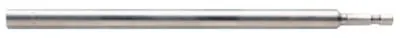 Stanley® Products Magnetic Bit Holders, 1/4 in Drive, 4 in Length, 61224
