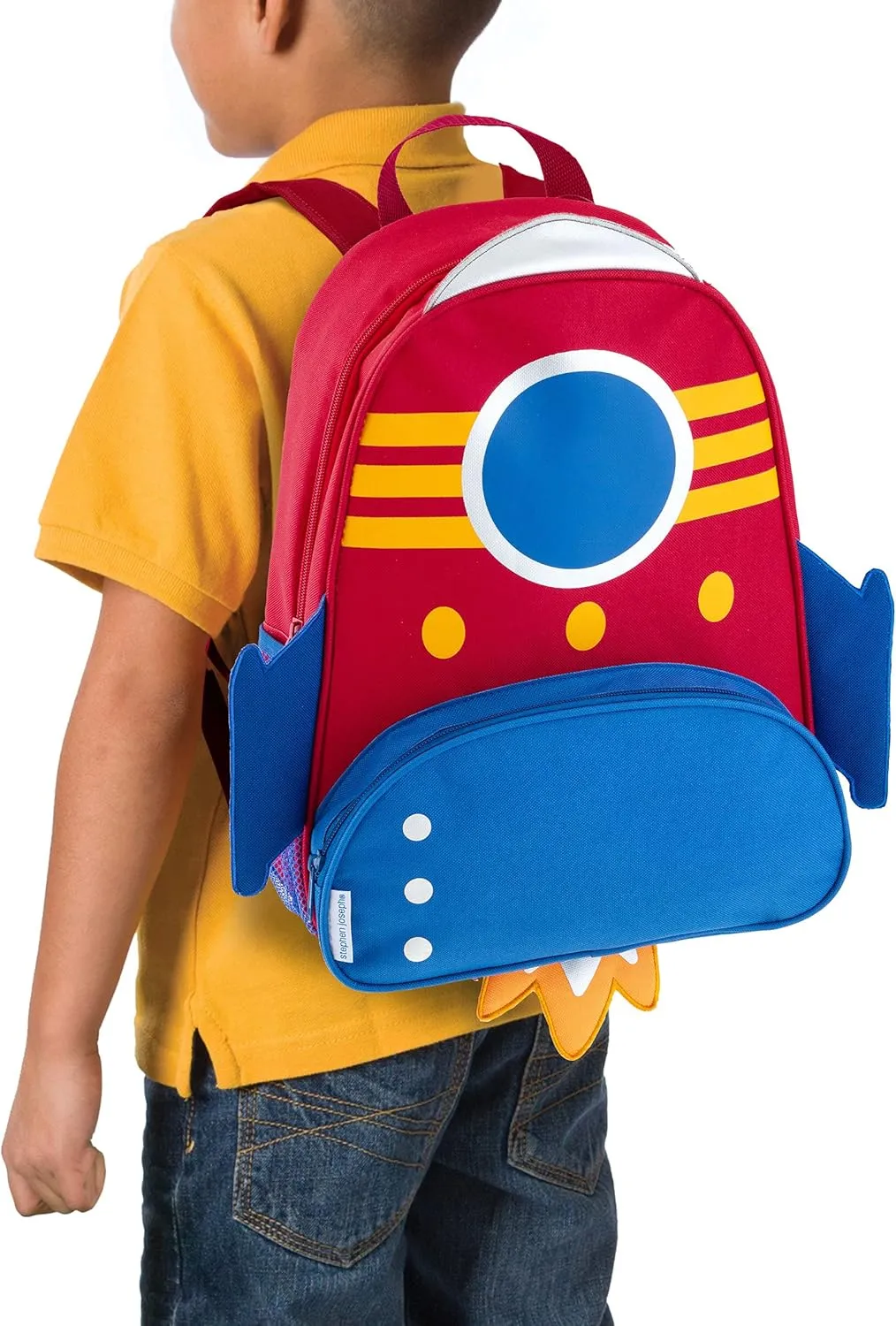 Stephen Joseph Kids' Space, RED, No Size