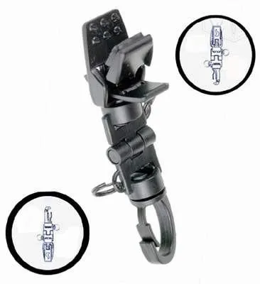 StreamWorks Clip-On Multi Fastener
