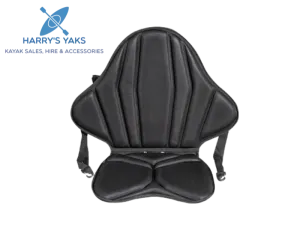 Super Deluxe BIG Kayak Seat