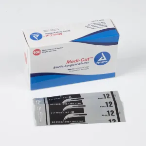 Surgical Blade