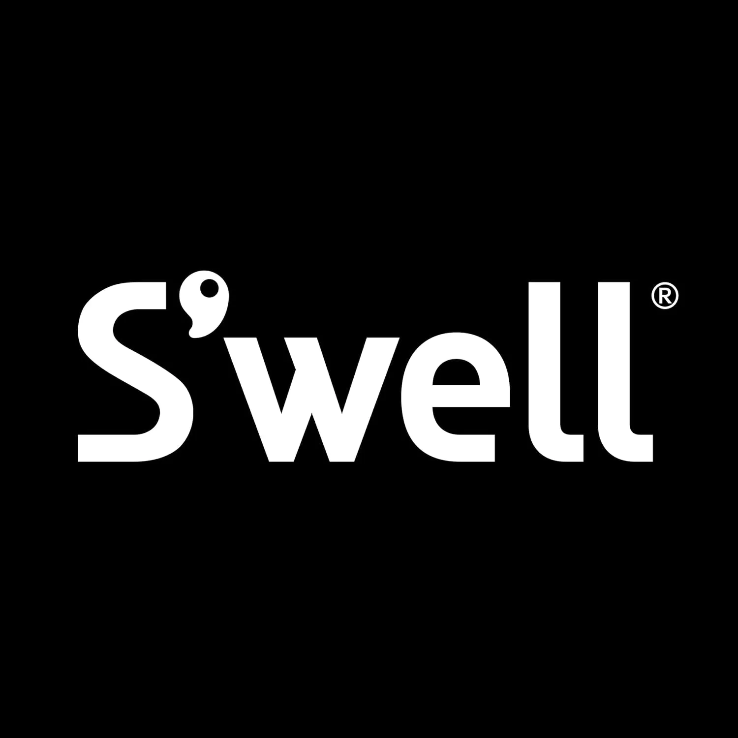 S'well Stainless Steel Water Bottle, 17oz, Blue Suede, Triple-Layered Vacuum Insulated Containers Keeps Drinks Cold for 36 Hours and Hot for 18, BPA Free, Perfect for On the Go