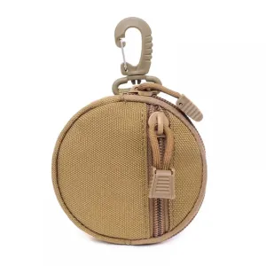 Tactical Lightweight Dog Treat Bag