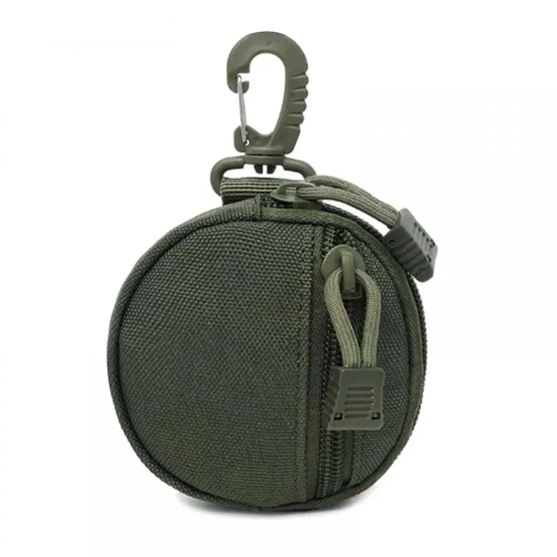 Tactical Lightweight Dog Treat Bag
