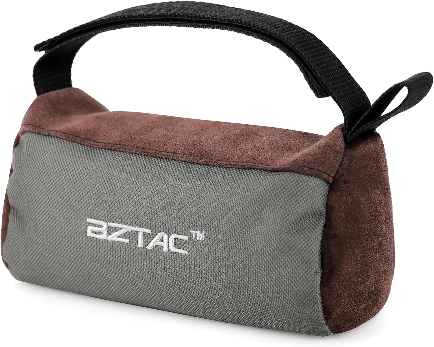 Tactical Pre-Filled Hunting Gun Holders Shooting Rest Bag Squeeze Bag Long Range Rifle Rest, Front & Rear Support Sandbag for Outdoor Shooting, Hunting,Outdoor Shooting Rest Bags