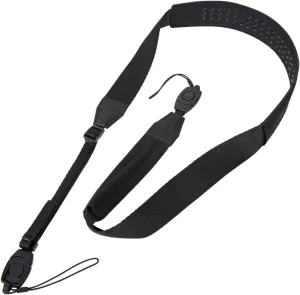 Targus SafePort Rugged Case Shoulder Strap, Black (THA101GLZ)