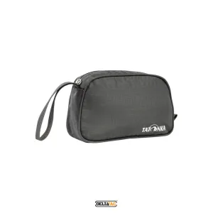 Tatonka One Day Wash Bag - Titan Grey