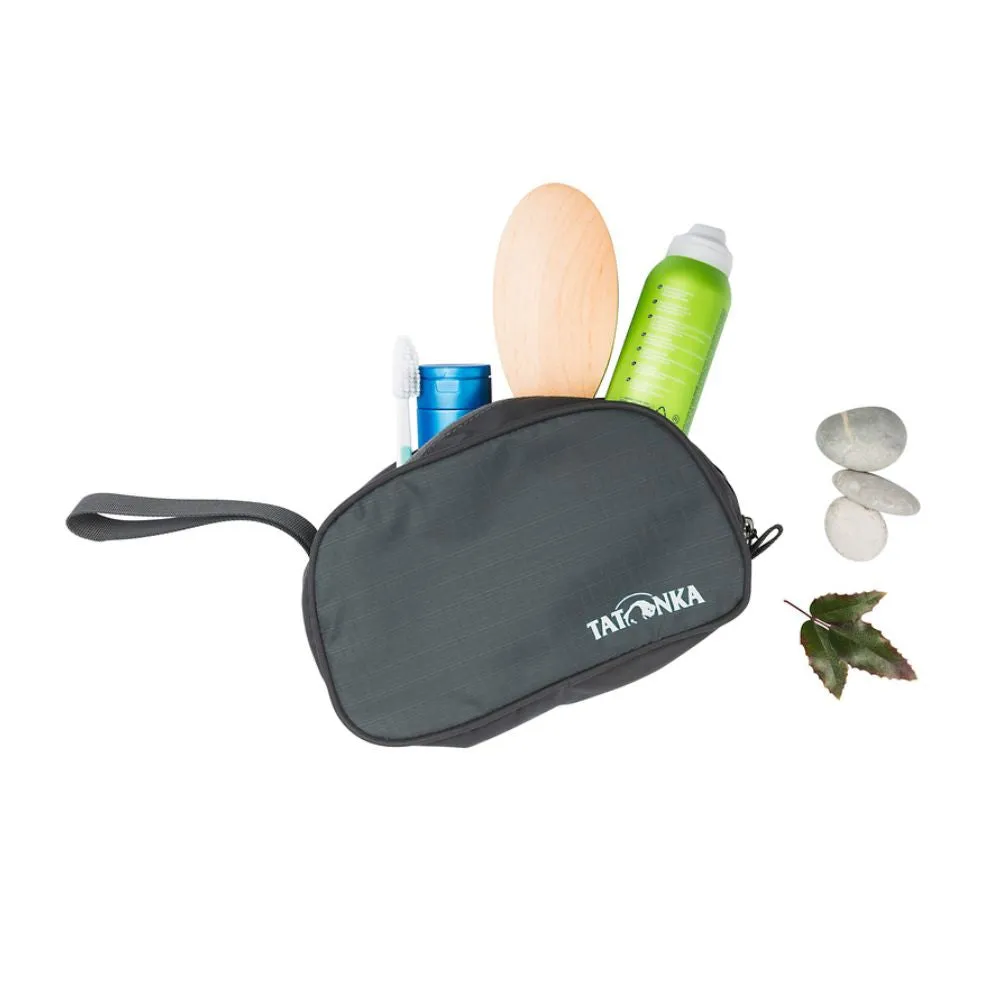 Tatonka One Day Wash Bag - Titan Grey