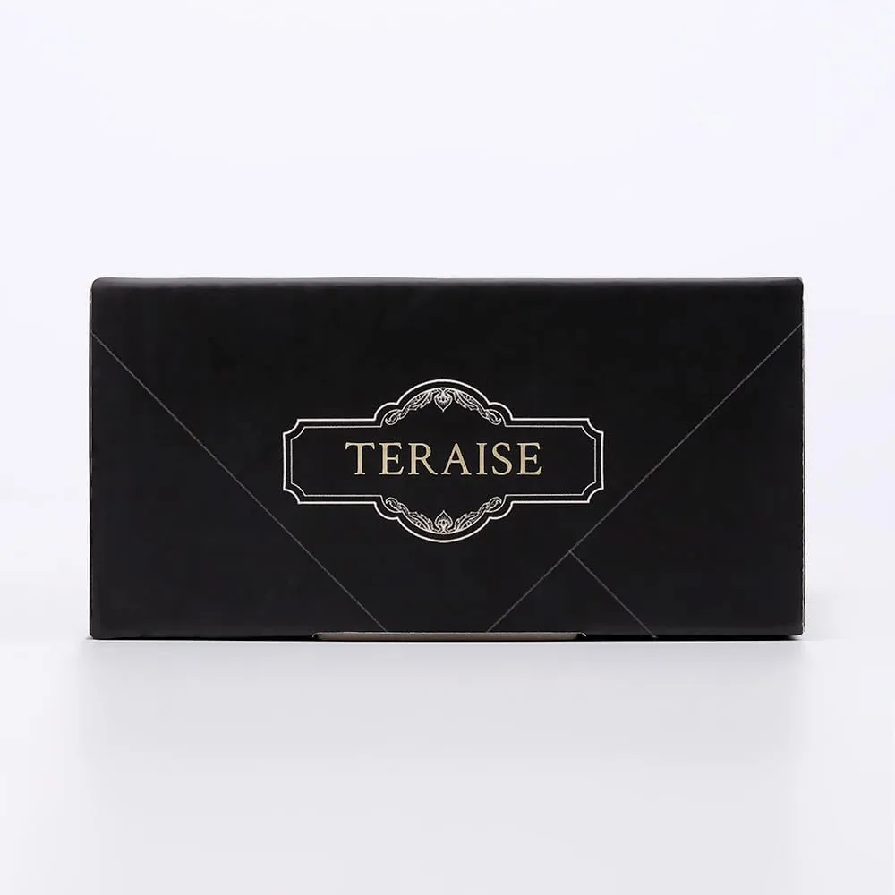 TERAISE Fashion Anti-blue light Reading Glasses Men Women Computer Reader