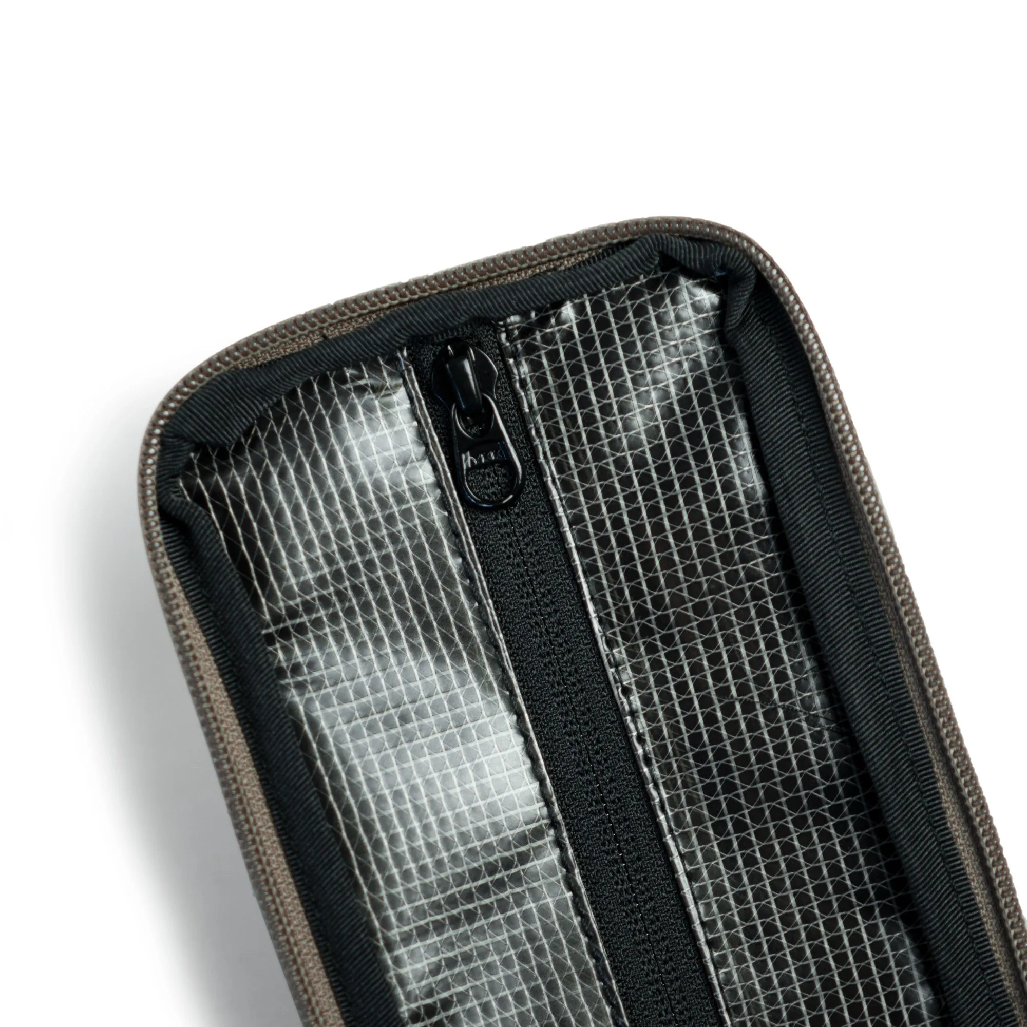 The Division - Quarter Pouch | Earth