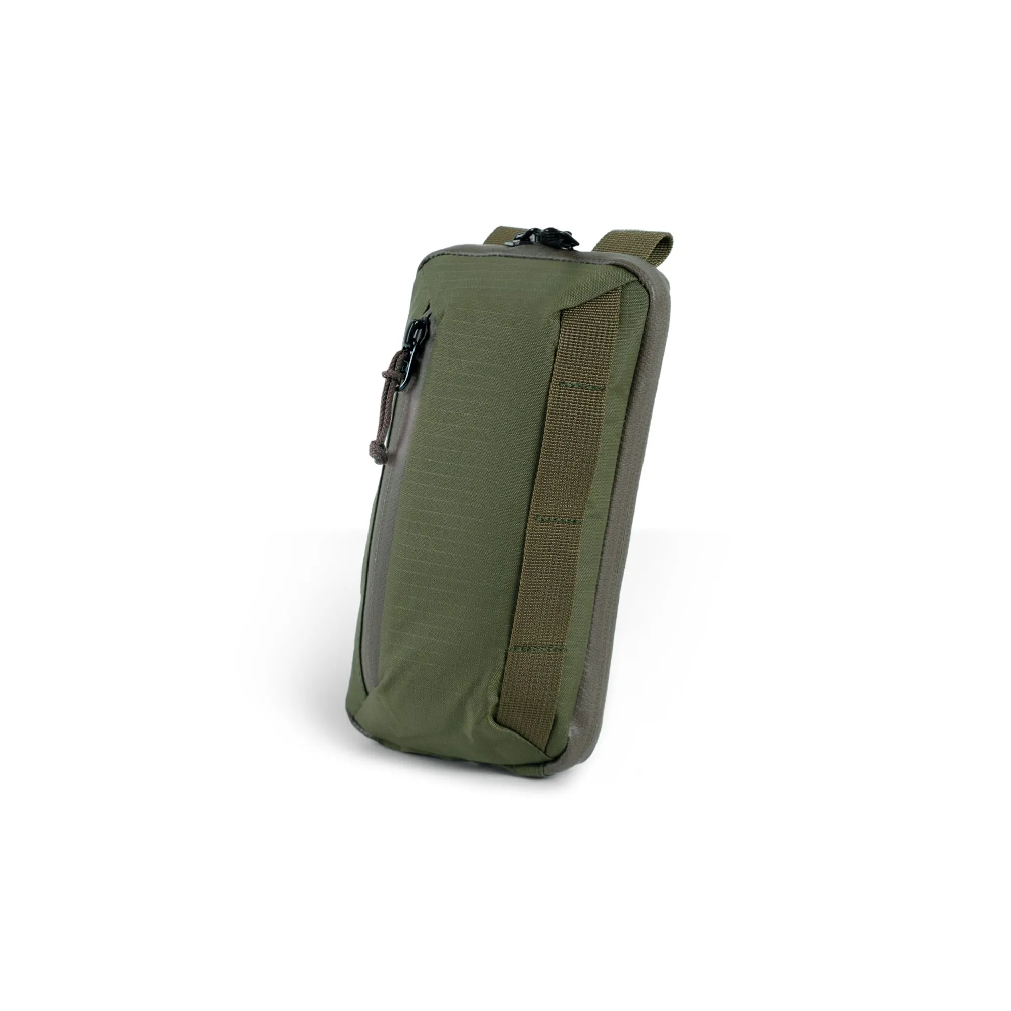 The Division - Quarter Pouch | Earth