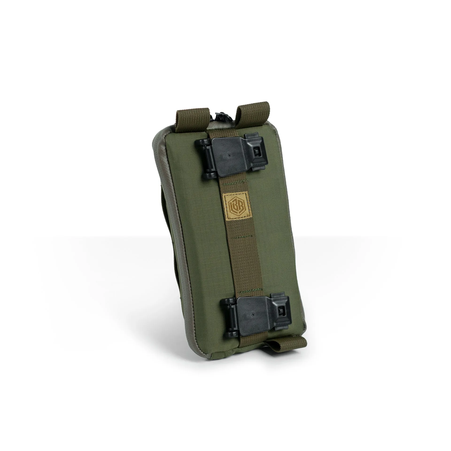 The Division - Quarter Pouch | Earth