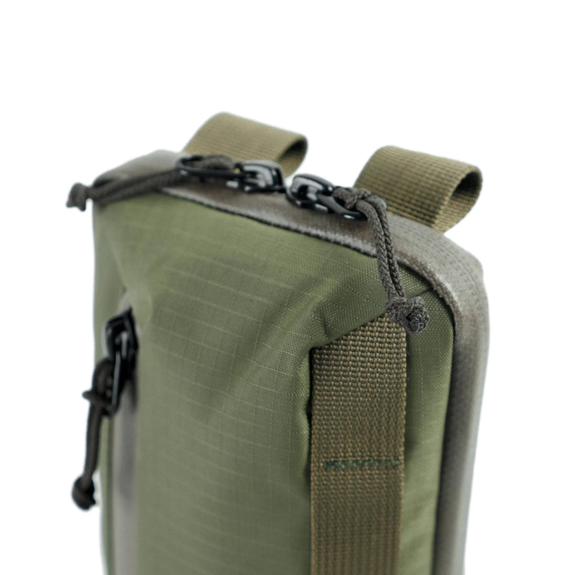 The Division - Quarter Pouch | Earth