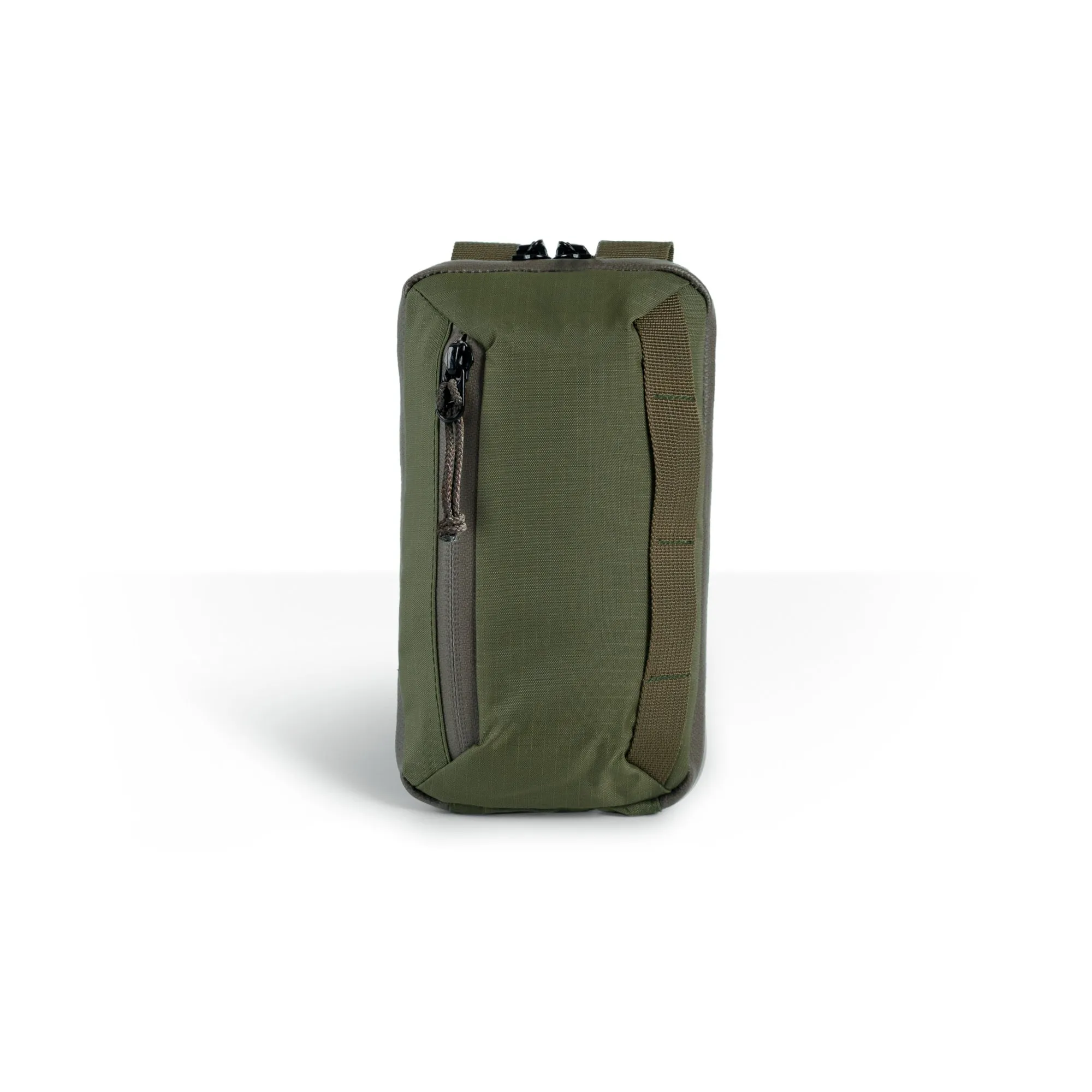 The Division - Quarter Pouch | Earth