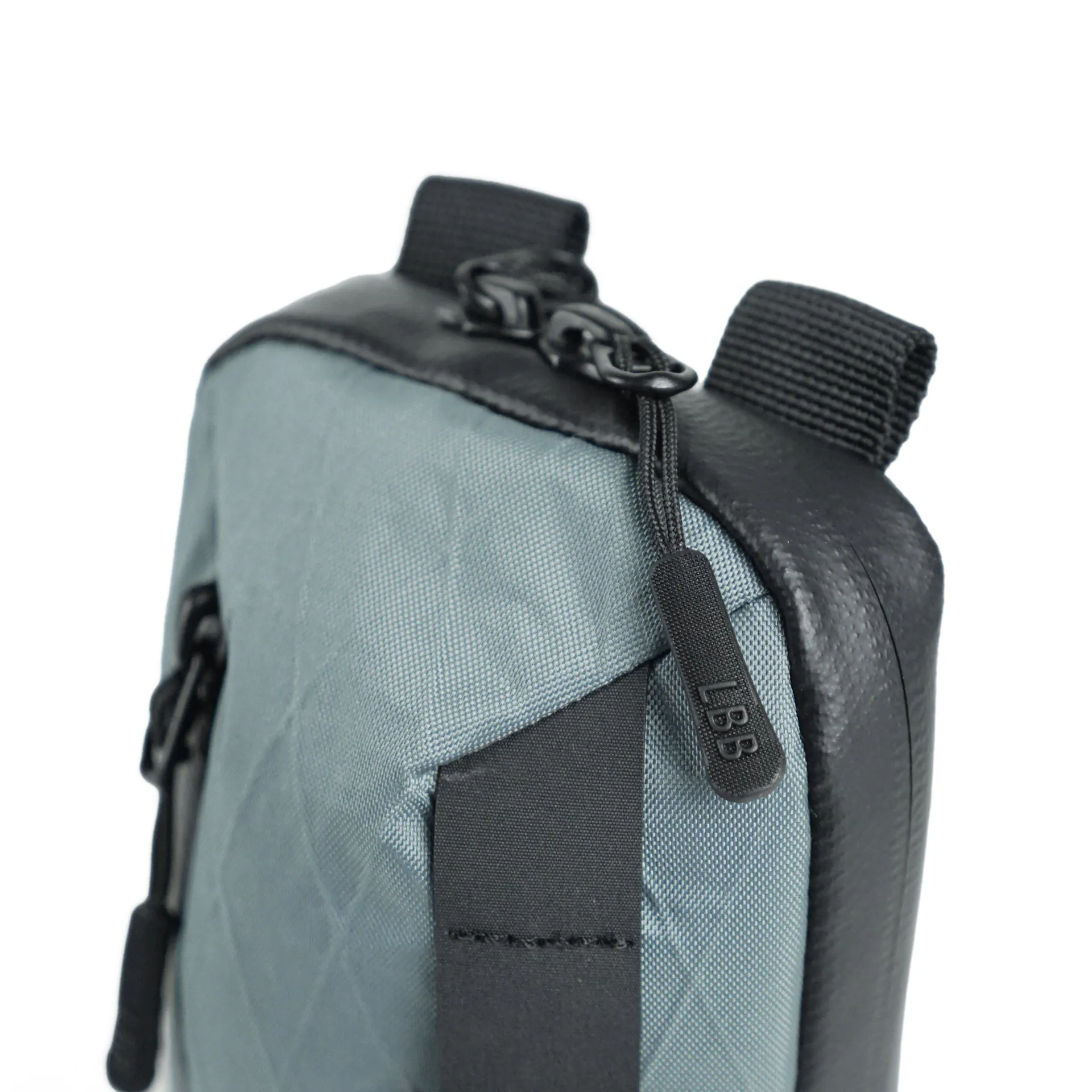 The Division - Quarter Pouch | X21 Slate Grey