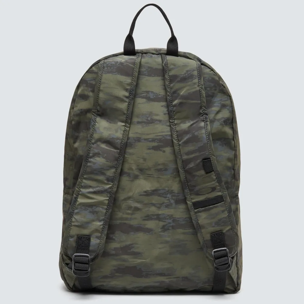 THE FRESHMAN PKBLE RC BACKPACK FOS901204 OAKLEY BACKPACKS
