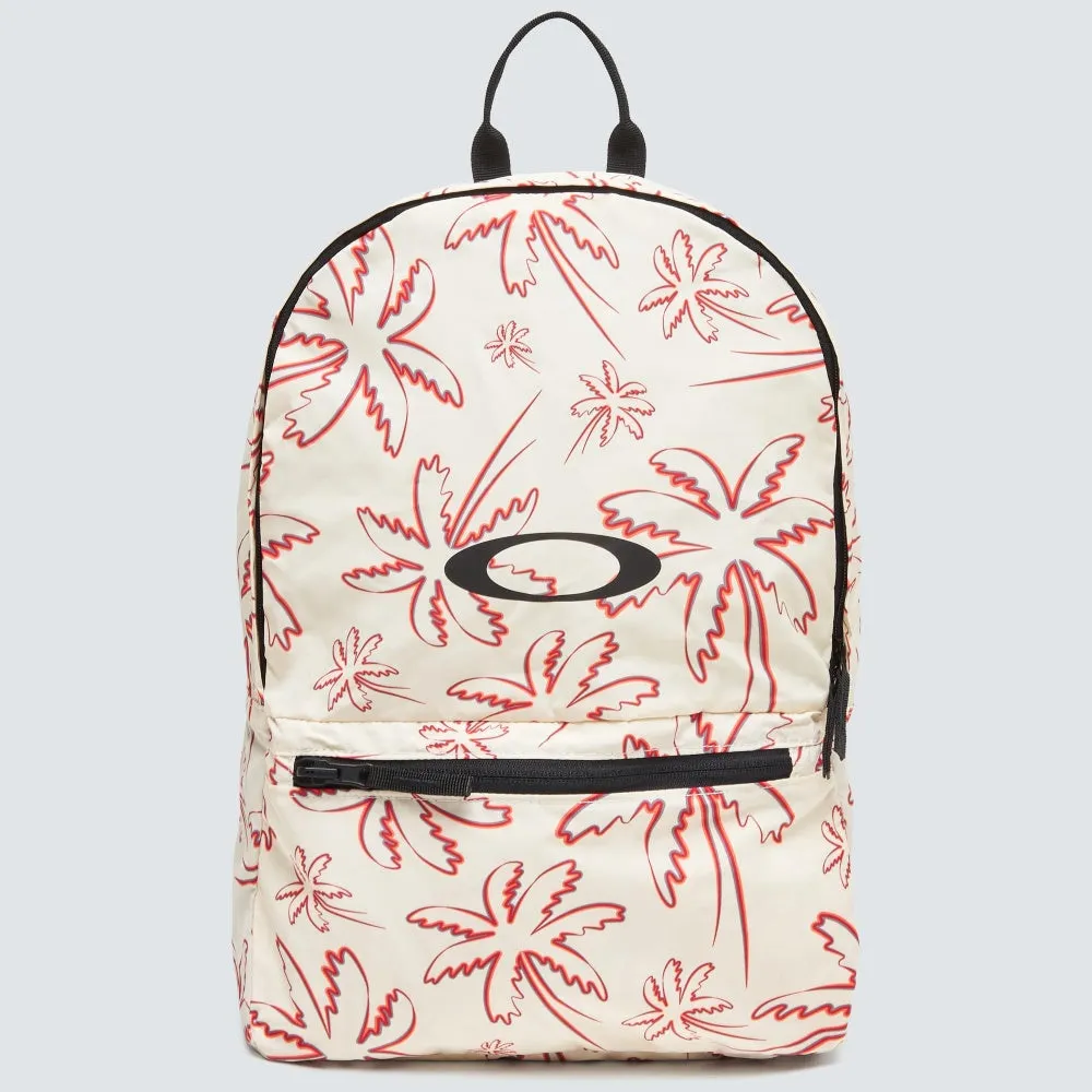 THE FRESHMAN PKBLE RC BACKPACK FOS901204 OAKLEY BACKPACKS