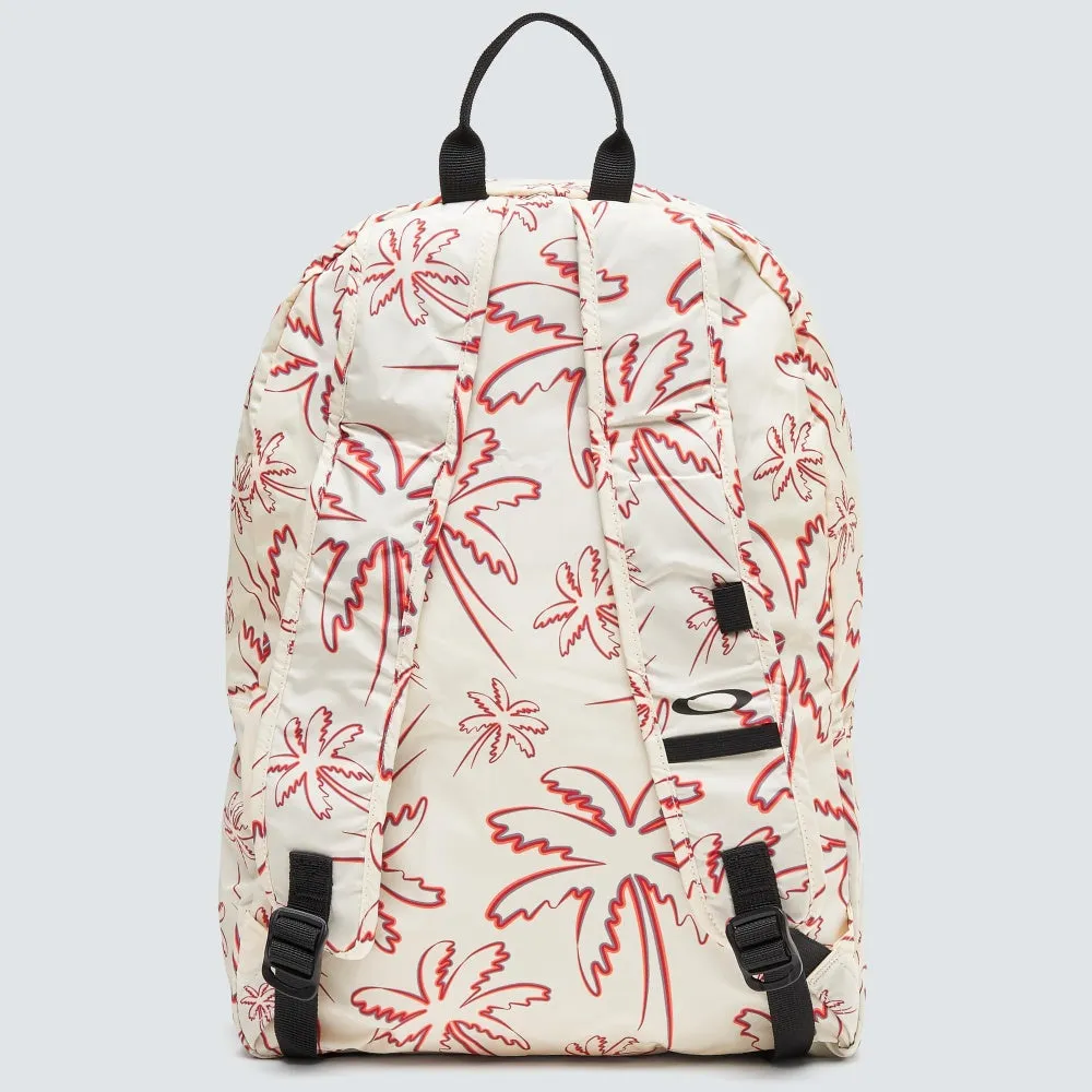 THE FRESHMAN PKBLE RC BACKPACK FOS901204 OAKLEY BACKPACKS