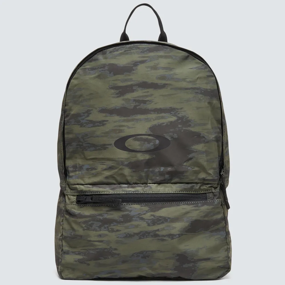 THE FRESHMAN PKBLE RC BACKPACK FOS901204 OAKLEY BACKPACKS