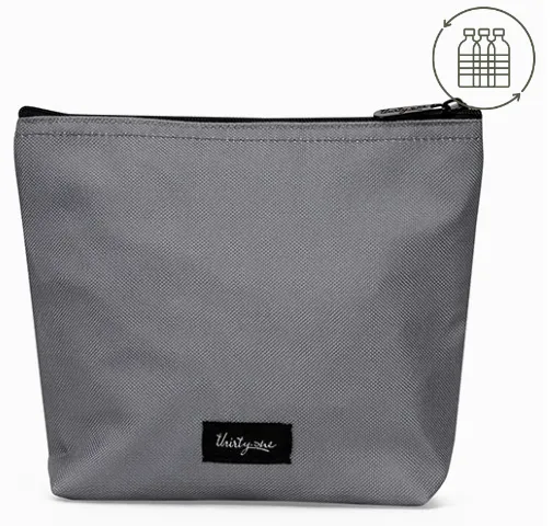 Thirty One Snack & Go Pouch *Witch's Spell*