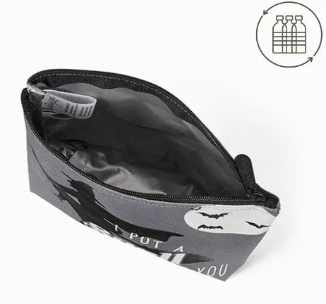Thirty One Snack & Go Pouch *Witch's Spell*