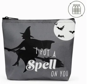 Thirty One Snack & Go Pouch *Witch's Spell*