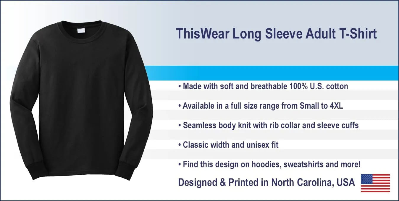 ThisWear We Exist We Resist Unisex Short Sleeve or Long Sleeve T-Shirt