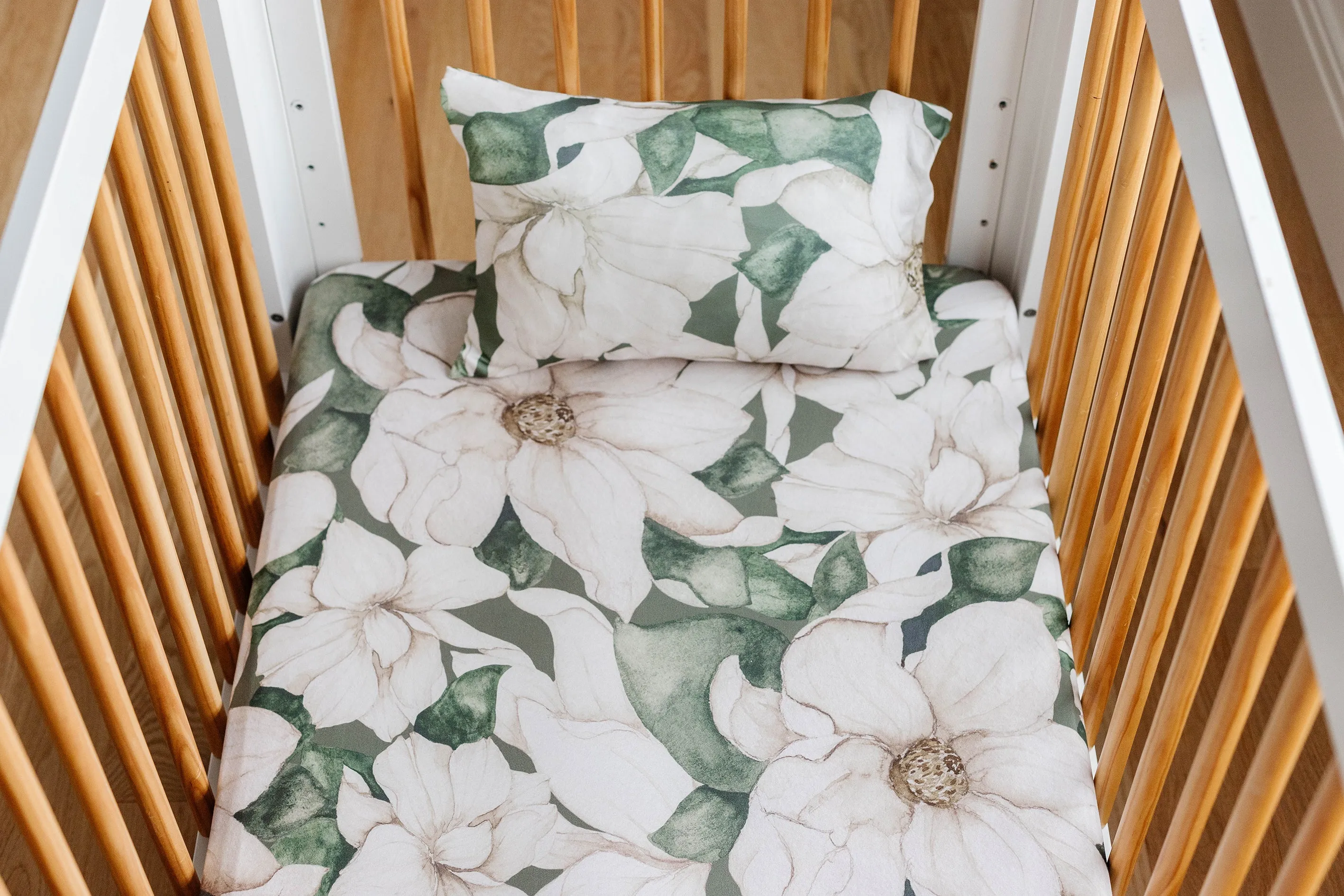 Toddler Pillowcase - Zephyr