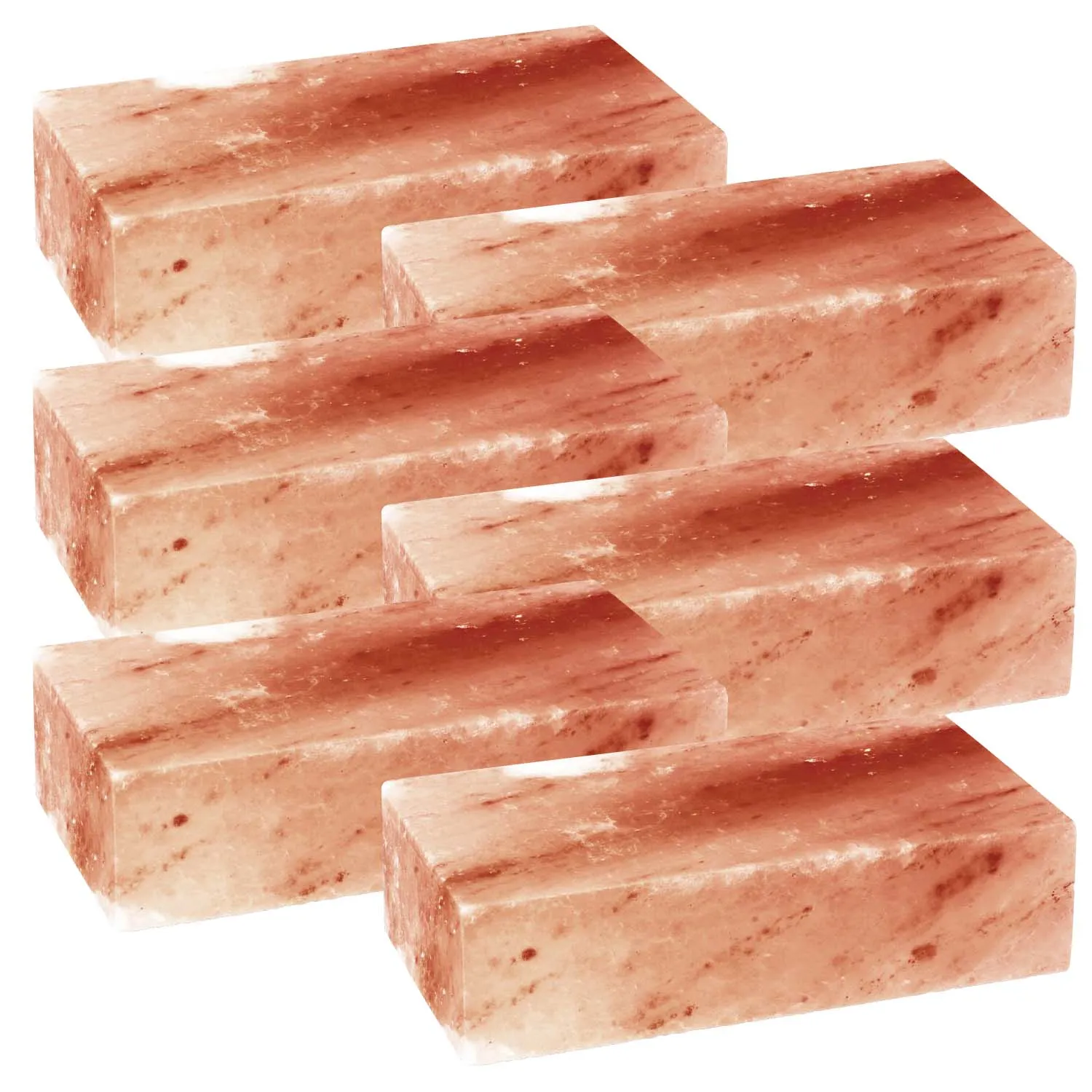 Tough1 Himalayan Rock Horse Salt Block, 4 lb
