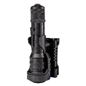 Tpt R5 Polymer Holster