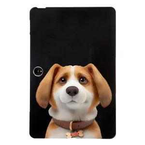 TPU Case For Oppo Pad Neo  /  Pad Air 2  /  OnePlus Pad Go Pattern Printing Slim Tablet Protective Cover