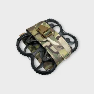 Tracer Tactical QDDC - Quick Deploy Drone Clamp