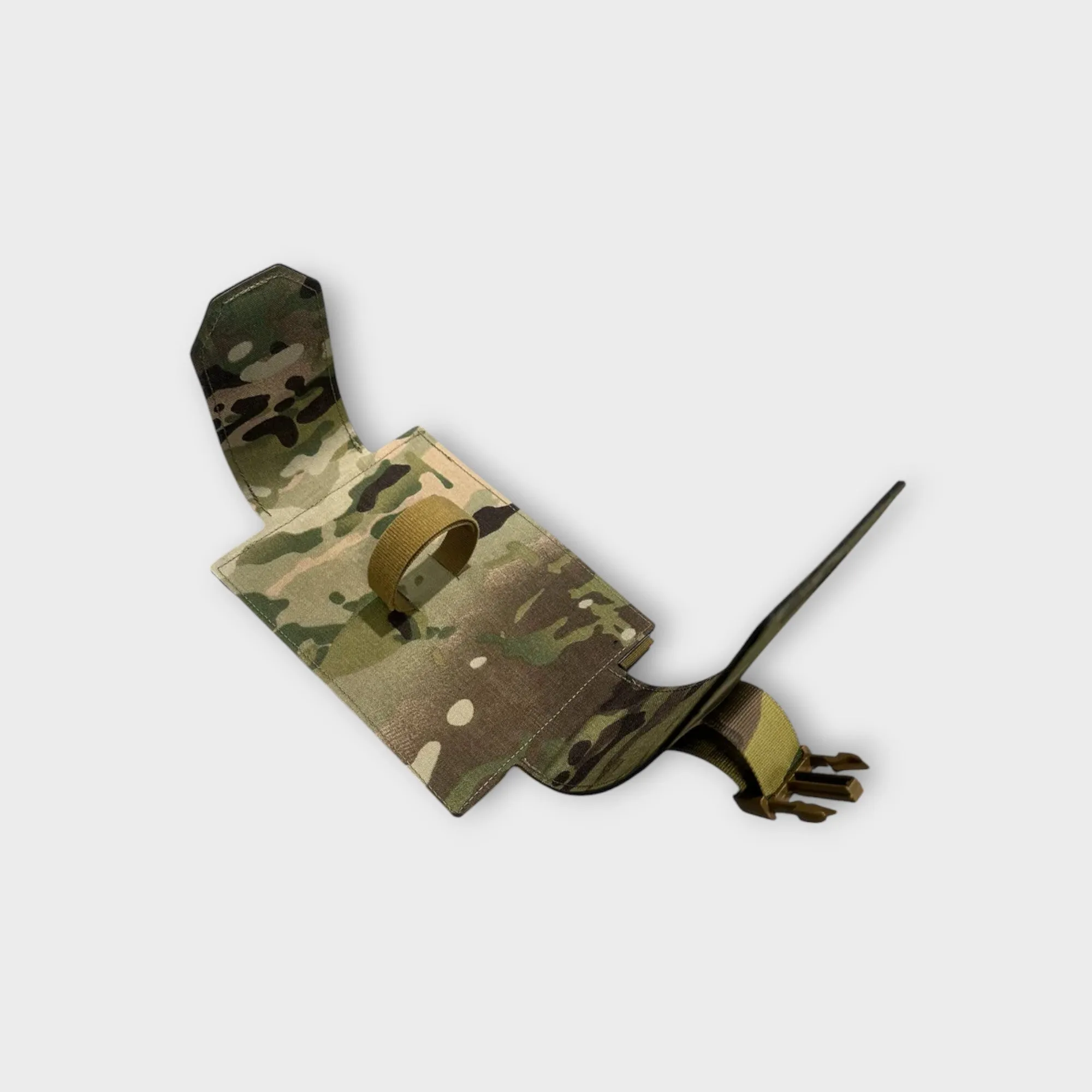 Tracer Tactical QDDC - Quick Deploy Drone Clamp