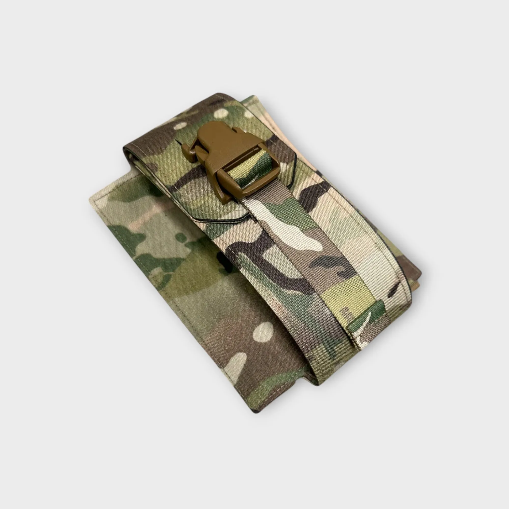 Tracer Tactical QDDC - Quick Deploy Drone Clamp