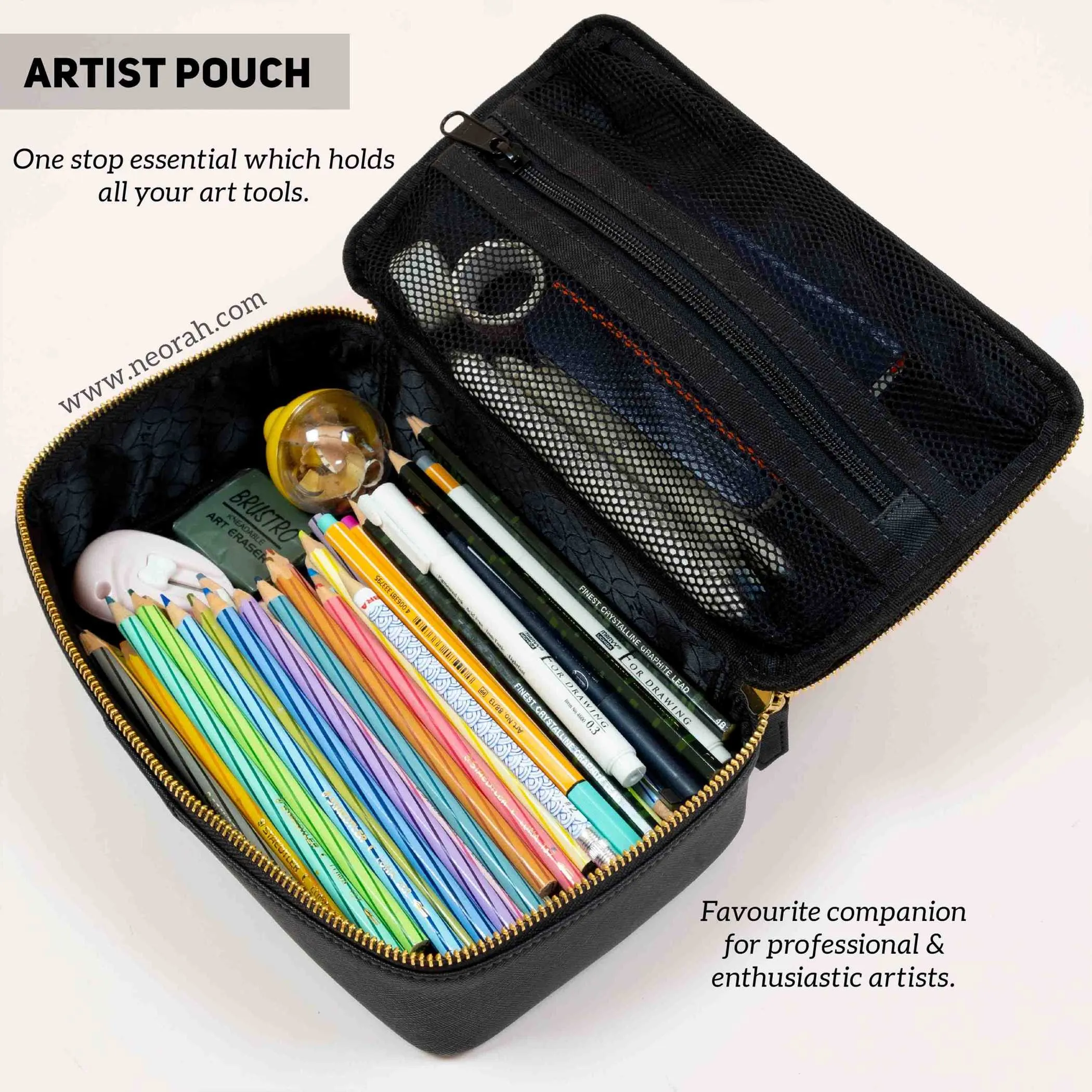 TRAVEL ORGANISER POUCH