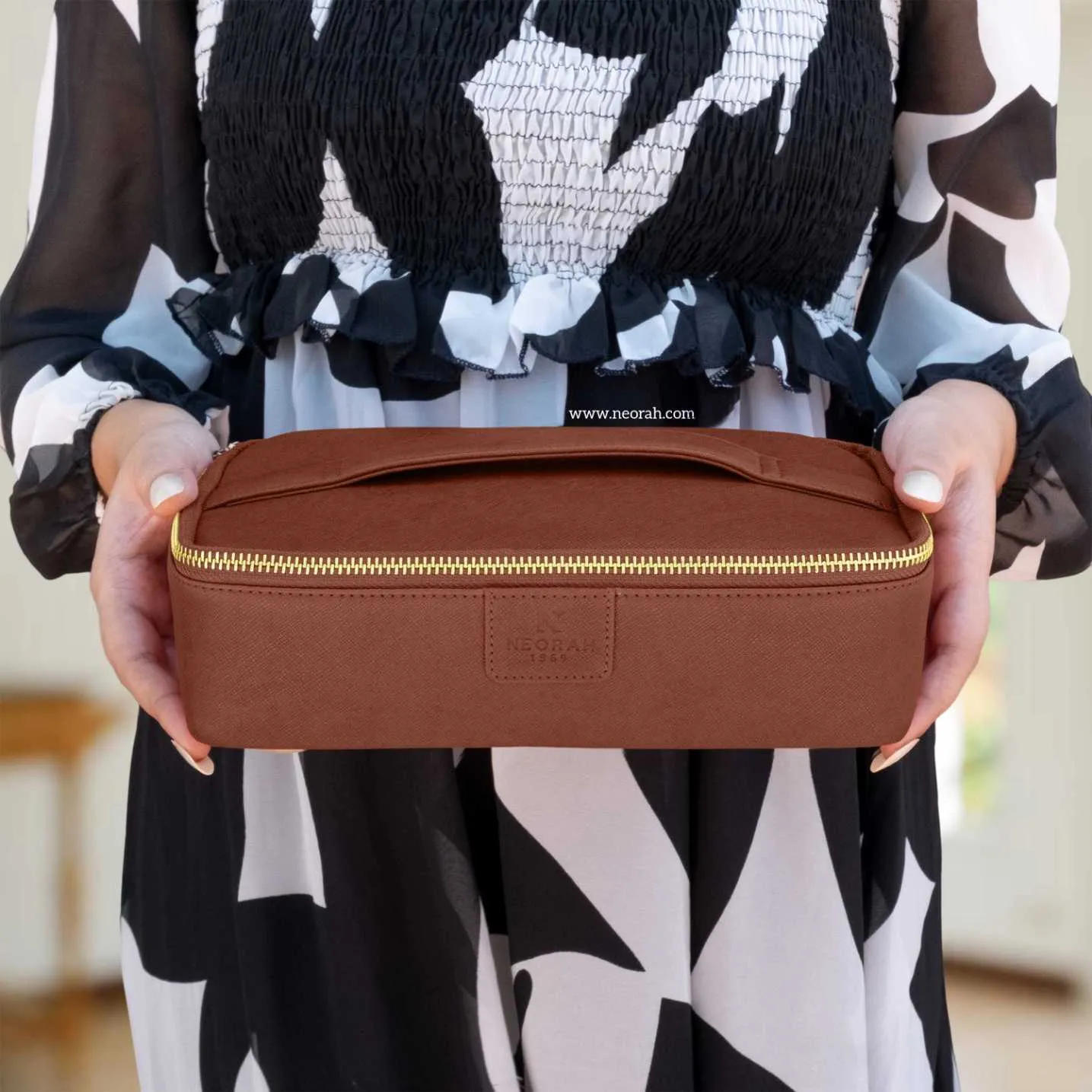 TRAVEL ORGANISER POUCH