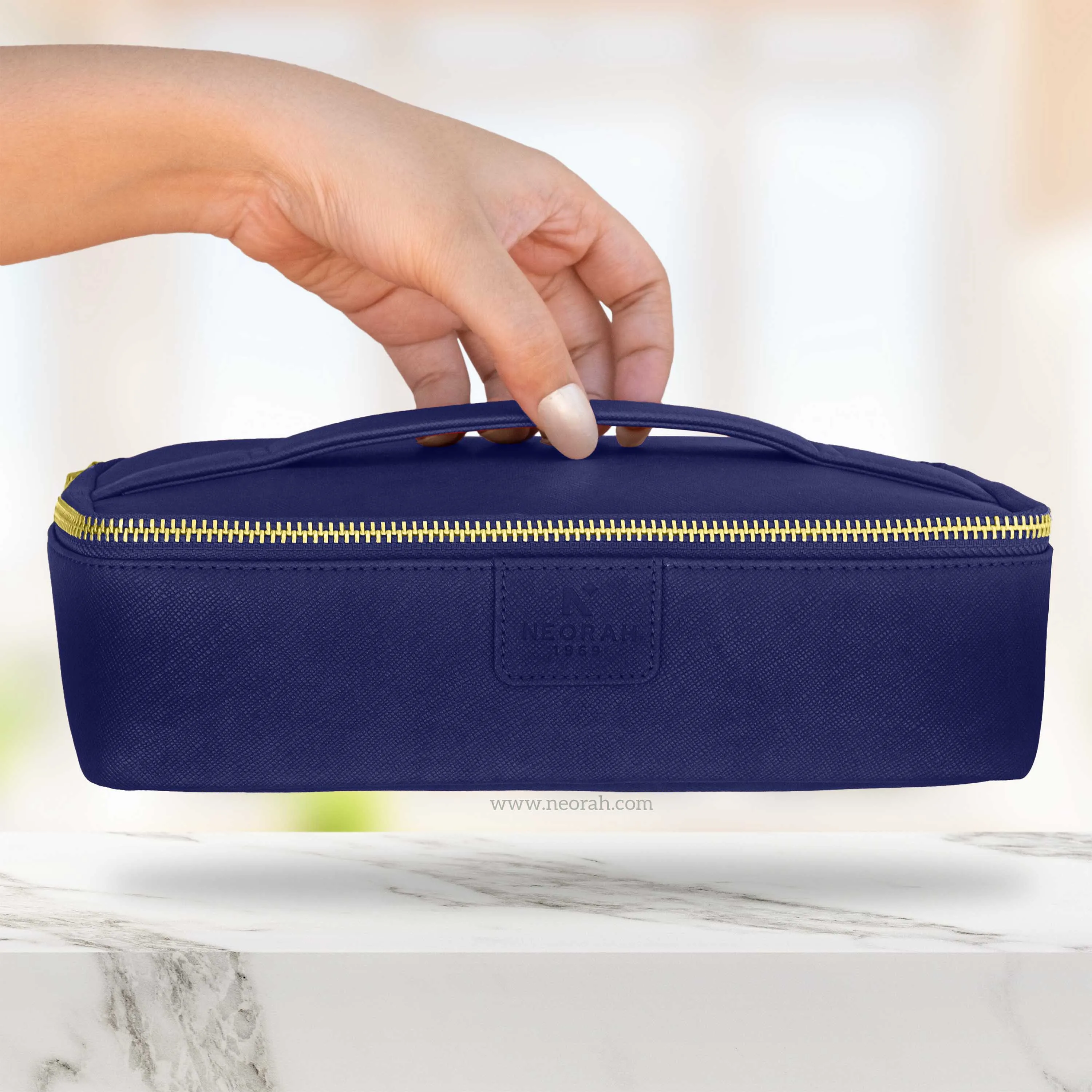 TRAVEL ORGANISER POUCH