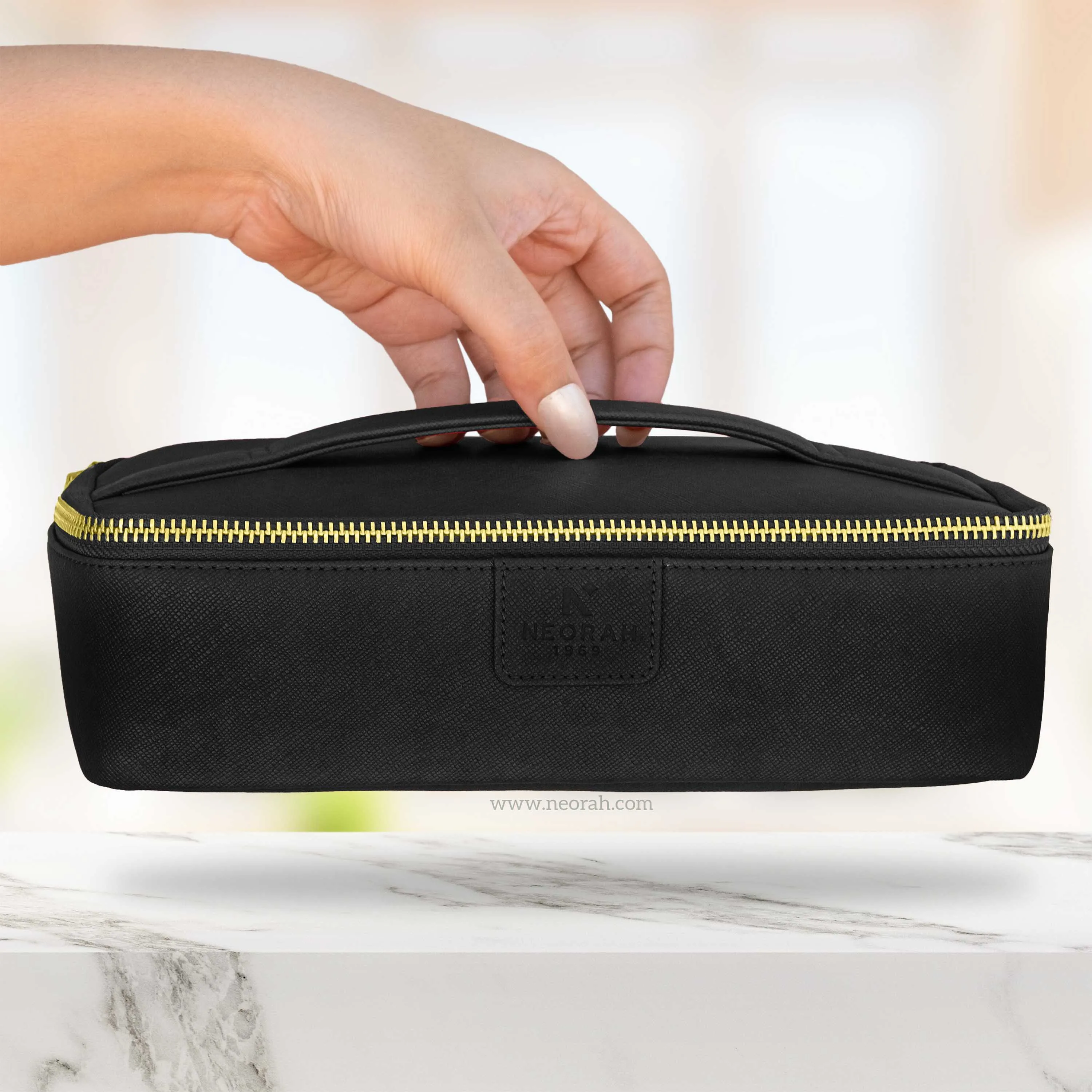 TRAVEL ORGANISER POUCH