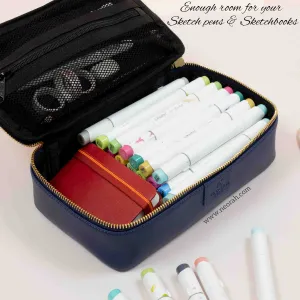 TRAVEL ORGANISER POUCH