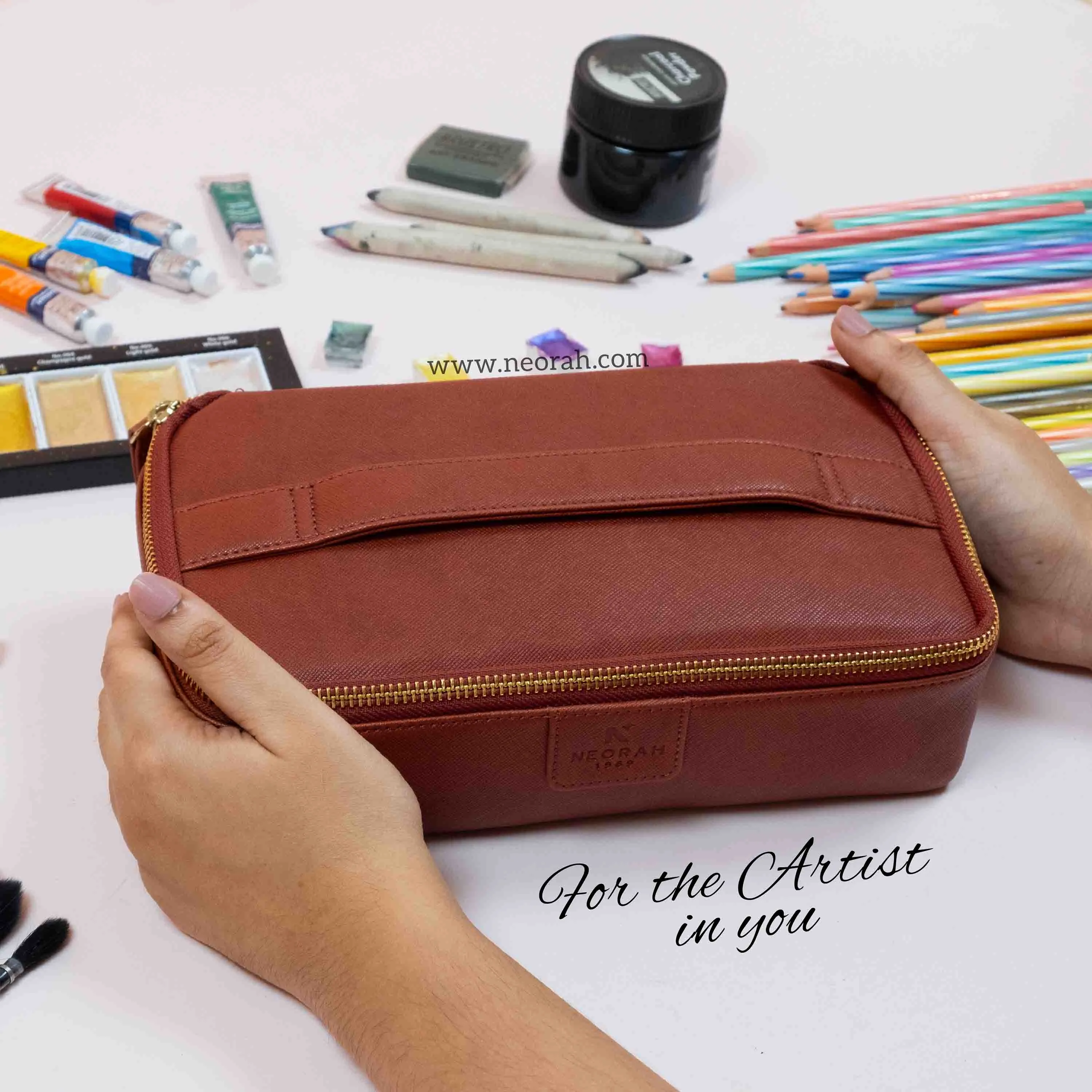 TRAVEL ORGANISER POUCH