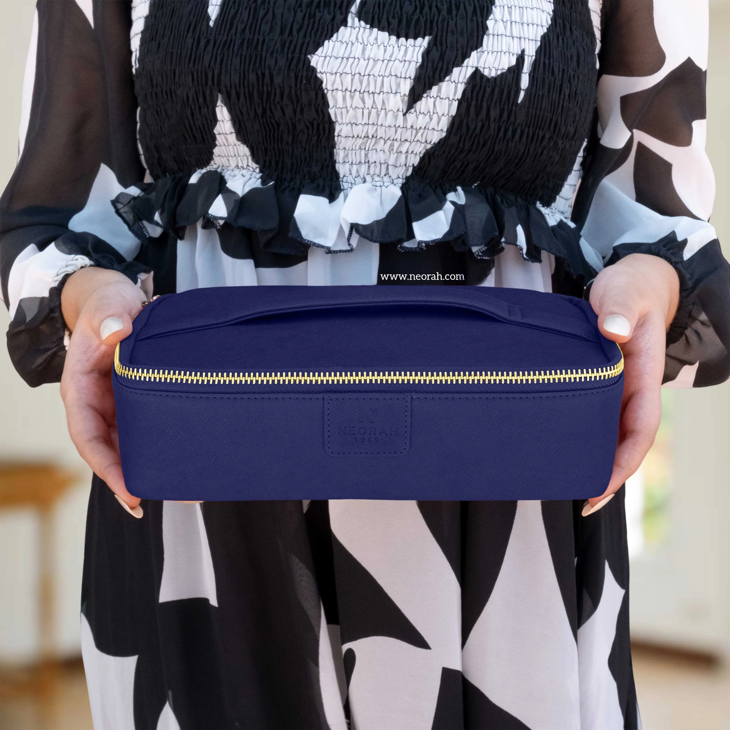 TRAVEL ORGANISER POUCH