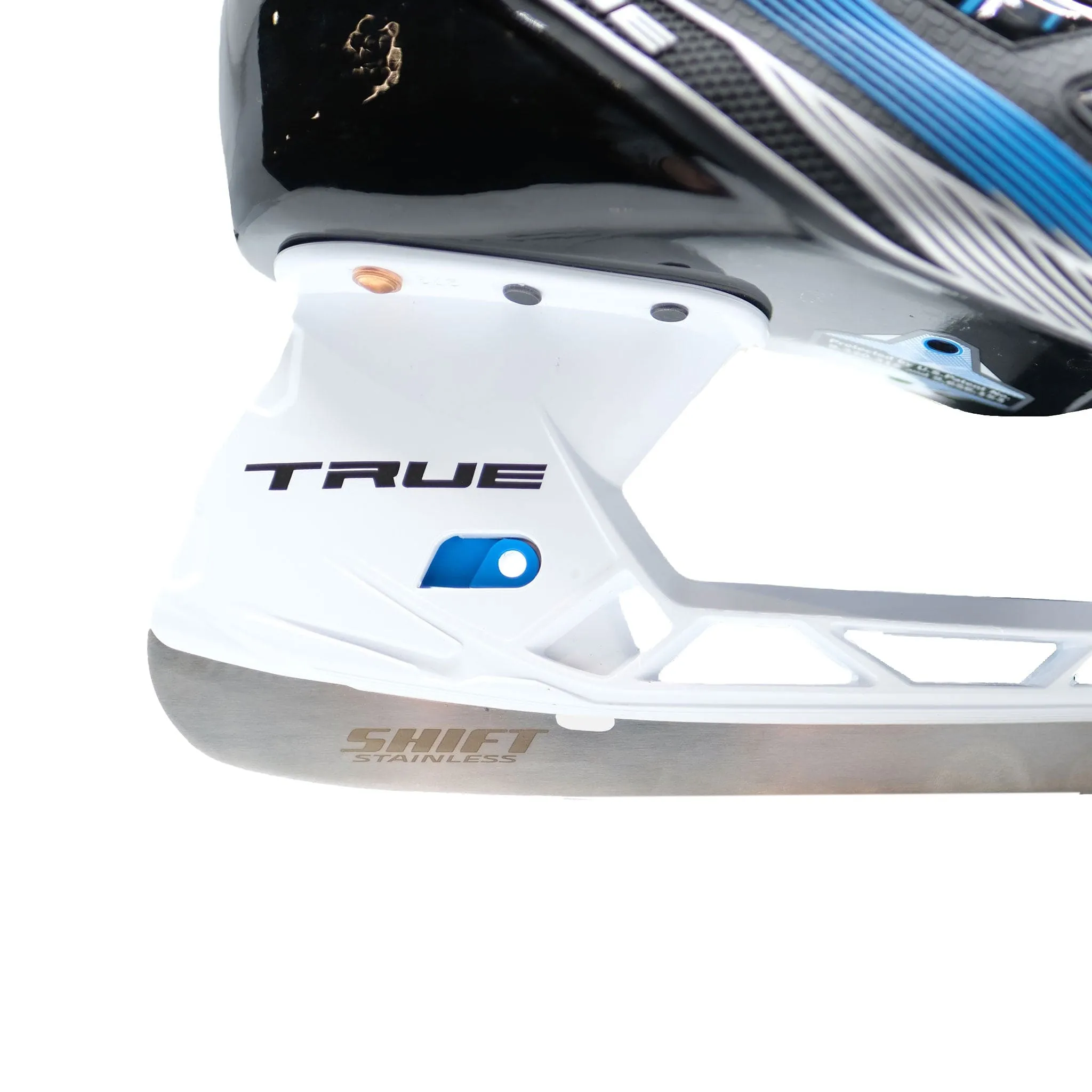 TRUE Shift Stainless Steel Runner - 2 Pack