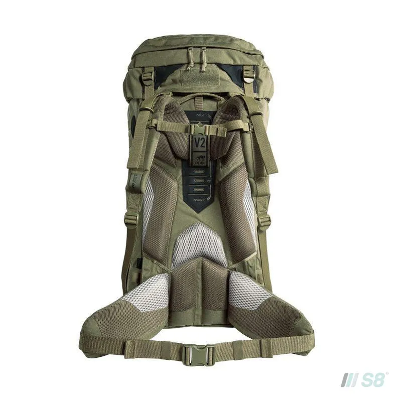 TT Field Pack MKII Combat Backpack 75L