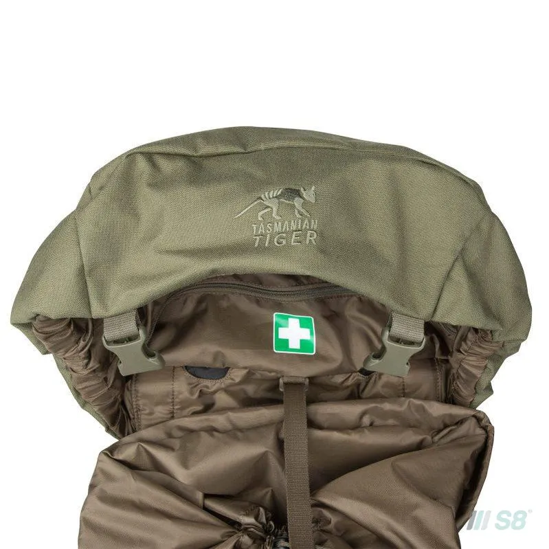 TT Field Pack MKII Combat Backpack 75L